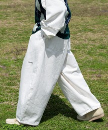 Perushu | ワイドバルーンパンツ(その他パンツ)
