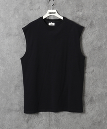 lownn | 【LOWNN / ローン】SIGNATURE TANKTOP(タンクトップ)