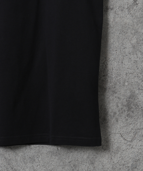 lownn（ローン）の「【LOWNN / ローン】SIGNATURE TANKTOP（タンクトップ・メンズ・ホワイト/ブラック・46）」の21枚目の写真