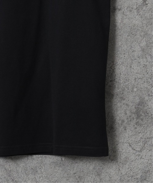 lownn（ローン）の「【LOWNN / ローン】SIGNATURE TANKTOP（タンクトップ・メンズ・ホワイト/ブラック・46）」の9枚目の写真