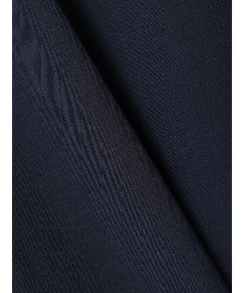 CRAFT STANDARD BOUTIQUE(クラフトスタンダードブティック)の「ポリトロオープンカラー半袖シャツ *(シャツ/ブラウス・メンズ・ブラック/ベージュ/ネイビー・LL/M/L)」の22枚目の写真