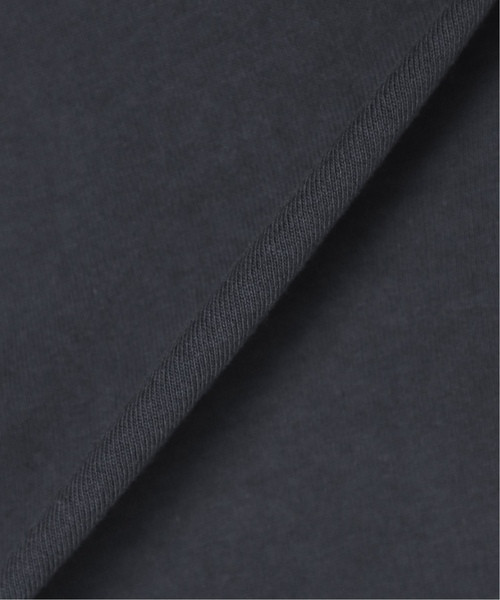 JOURNAL STANDARD（ジャーナルスタンダード）の「【MISHIMA MART/ミシママート】ユートピア クルーネック S/S Tシャツ（Tシャツ/カットソー・メンズ・ホワイト/パープル/ネイビー/イエロー/グリーン/ブルー系その他・MEDIUM/LARGE/X-LARGE）」の10枚目の写真