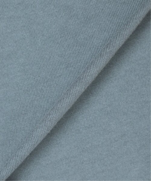 JOURNAL STANDARD（ジャーナルスタンダード）の「【MISHIMA MART/ミシママート】ユートピア クルーネック S/S Tシャツ（Tシャツ/カットソー・メンズ・ホワイト/パープル/ネイビー/イエロー/グリーン/ブルー系その他・MEDIUM/LARGE/X-LARGE）」の9枚目の写真