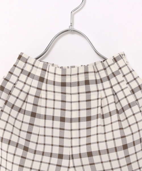 GLOBAL WORK（グローバルワーク）の「さらさら快適/柄キュロット/キッズ/274146（その他パンツ・キッズ・ライトブルー/オフホワイト/アイボリー・110cm/120cm/130cm/140cm/150cm/160cm/100cm）」の17枚目の写真