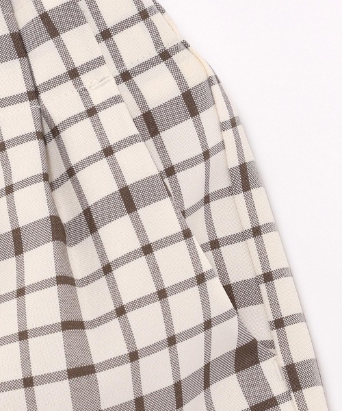 GLOBAL WORK（グローバルワーク）の「さらさら快適/柄キュロット/キッズ/274146（その他パンツ・キッズ・ライトブルー/オフホワイト/アイボリー・110cm/120cm/130cm/140cm/150cm/160cm/100cm）」の19枚目の写真