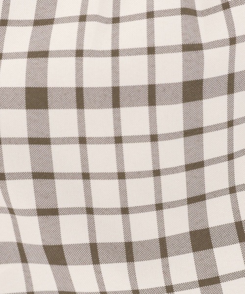 GLOBAL WORK（グローバルワーク）の「さらさら快適/柄キュロット/キッズ/274146（その他パンツ・キッズ・ライトブルー/オフホワイト/アイボリー・110cm/120cm/130cm/140cm/150cm/160cm/100cm）」の15枚目の写真