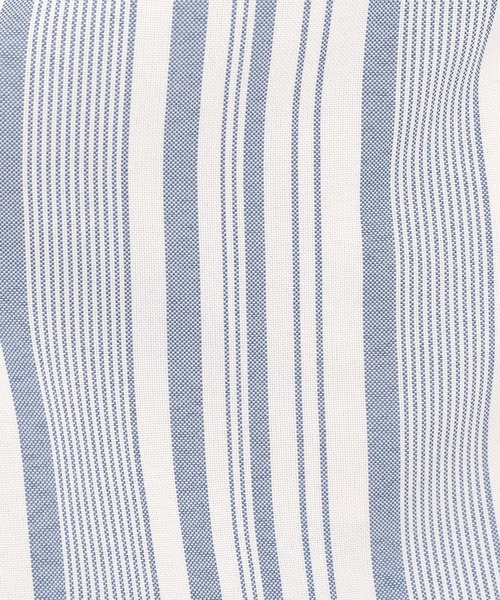 GLOBAL WORK（グローバルワーク）の「さらさら快適/柄キュロット/キッズ/274146（その他パンツ・キッズ・ライトブルー/オフホワイト/アイボリー・110cm/120cm/130cm/140cm/150cm/160cm/100cm）」の10枚目の写真