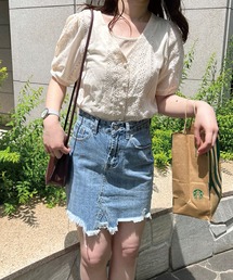 前ボタンケミカルレースTOPS