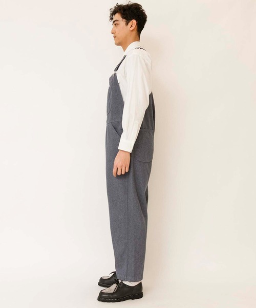 Johnbull（ジョンブル）の「【THE NEW DENIM PROJECT