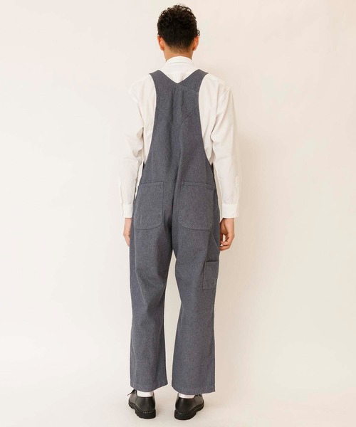 Johnbull（ジョンブル）の「【THE NEW DENIM PROJECT