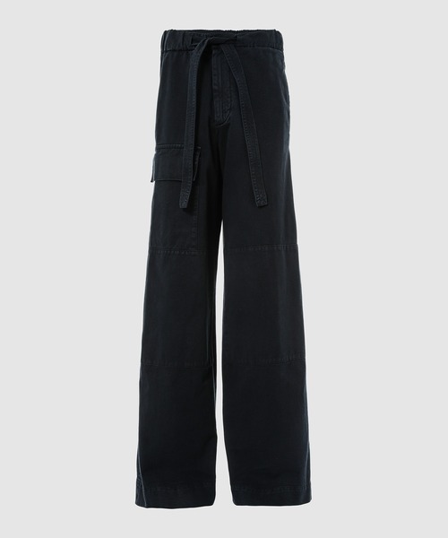 DRIES VAN NOTEN（ドリスヴァンノッテン）の「POTTER 4287 M.W.