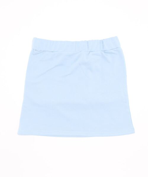 Coca Cola（コカコーラ）の「【Coca-Cola/コカ・コーラ】スウェットミニスカート（スカート・レディース・ホワイト/ブラック/レッド/サックスブルー・ONESIZE）」の21枚目の写真