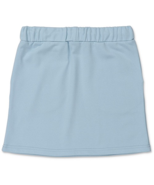 Coca Cola（コカコーラ）の「【Coca-Cola/コカ・コーラ】スウェットミニスカート（スカート・レディース・ホワイト/ブラック/レッド/サックスブルー・ONESIZE）」の10枚目の写真