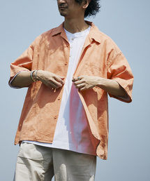 【PENDLETON / ペンドルトン】別注 MESH ジャガードシャツ
