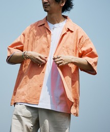 PENDLETON | 【PENDLETON / ペンドルトン】別注 MESH ジャガードシャツ(シャツ/ブラウス)