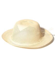 agnes b.（アニエスベー）の「AN42 CHAPEAU ウールハット