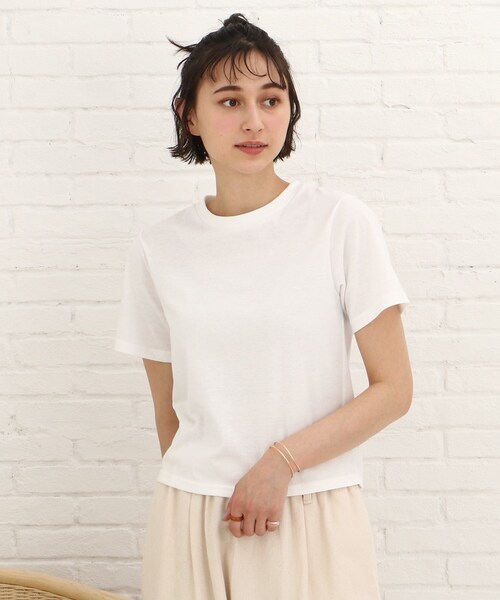 Cutie Blonde（キューティーブロンド）の「◆【2点セット】クロシェ風キャミワンピース（セットアップ・レディース・グリーン/ブラック/ベージュ・03/02）」の7枚目の写真