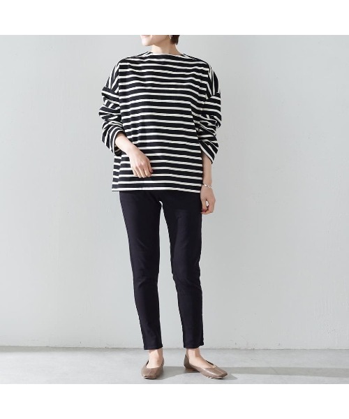 BEARDSLEY ビアズリー 前後で着られる 2WAY オールインワン BEARDSLEY（ビアズリー）の「2WAYオールインワン：フロント