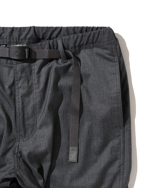 Gramicci（グラミチ）の「GRAMICCI × BEAMS / 別注 スラックス（スラックス・メンズ・グレー/ネイビー/ブラック・MEDIUM/LARGE/X-LARGE/SMALL）」の16枚目の写真