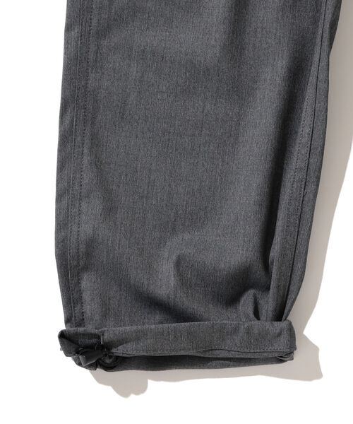 Gramicci（グラミチ）の「GRAMICCI × BEAMS / 別注 スラックス