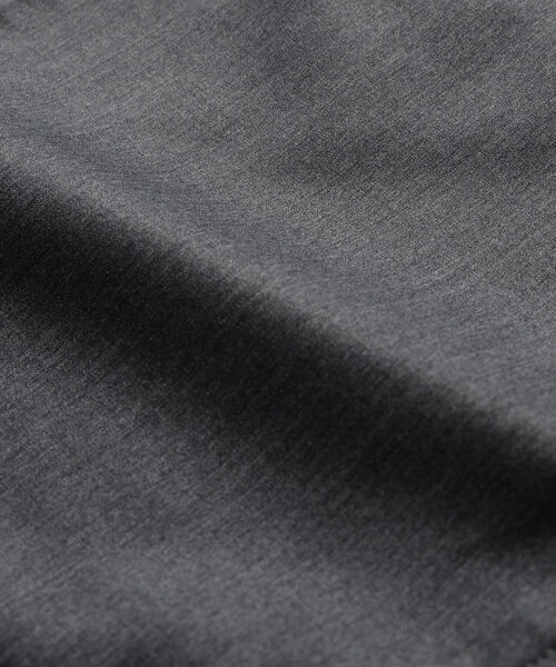 Gramicci（グラミチ）の「GRAMICCI × BEAMS / 別注 スラックス（スラックス・メンズ・グレー/ネイビー/ブラック・MEDIUM/LARGE/X-LARGE/SMALL）」の8枚目の写真