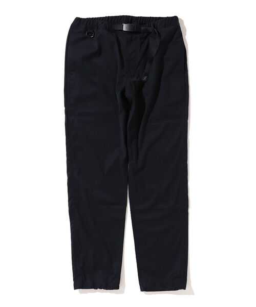 Gramicci（グラミチ）の「GRAMICCI × BEAMS / 別注 スラックス（スラックス・メンズ・グレー/ネイビー/ブラック・MEDIUM/LARGE/X-LARGE/SMALL）」の21枚目の写真