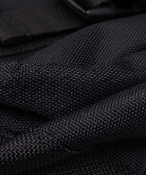 YAKPAK（ヤックパック）の「WEGO/YAK PAKフラップリュック（バックパック/リュック・メンズ・ブラック/カーキ/ネイビー・FREE）」の17枚目の写真