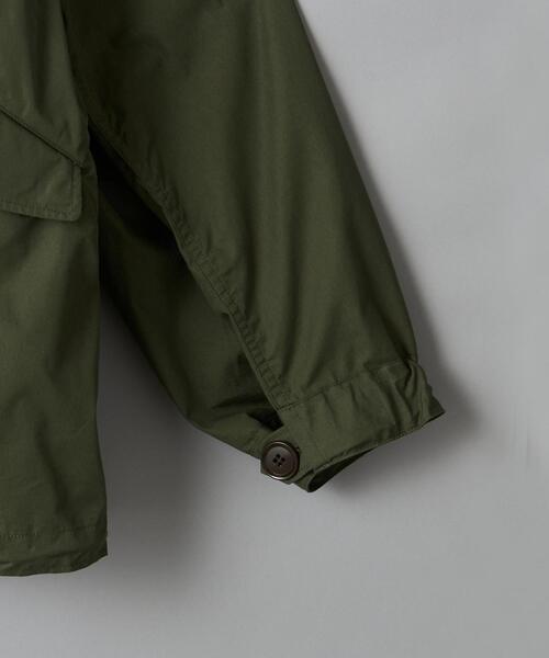 THE SHINZONE（ザ シンゾーン）の「【別注】＜Shinzone＞キルティング