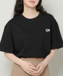 【UNISEX】ALAND/NEW FISH ワッペンT 2349518