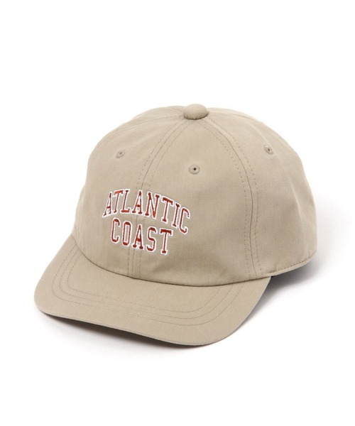 GLOBAL WORK(グローバルワーク)の「洗える抗菌/ロゴCAP/352210(キャップ・キッズ・ブラック/ベージュ/ネイビー/ライトパープル/ライトピンク/グリーン系その他6・MEDIUM/LARGE)」の22枚目の写真