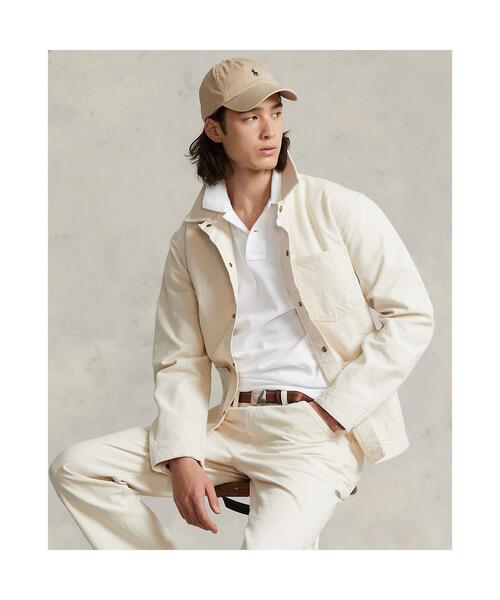 The New Denim Project ペインター ジャケット