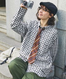 MONO-MART｜モノマートのシャツ/ブラウス通販 - ZOZOTOWN