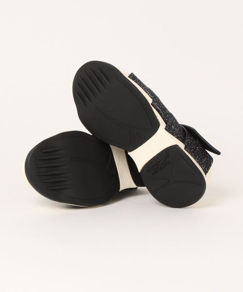 FESSURA(フェスーラ)の「MUMMY SHOES BASICLIGHT / マミーシューズ スニーカー(スニーカー・メンズ・ブラック・41/42/38/36/43/39/37/35)」の3枚目の写真
