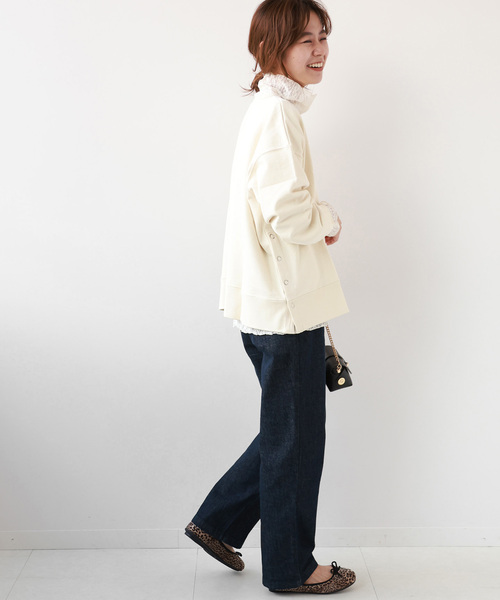 JOURNAL STANDARD relume（ジャーナルスタンダード レリューム）の