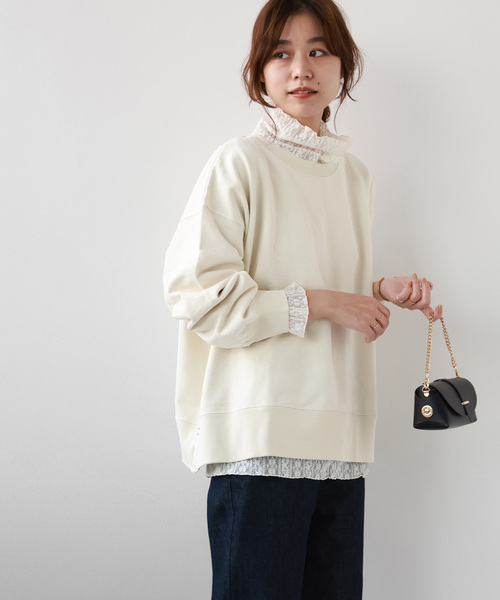 JOURNAL STANDARD relume（ジャーナルスタンダード レリューム）の