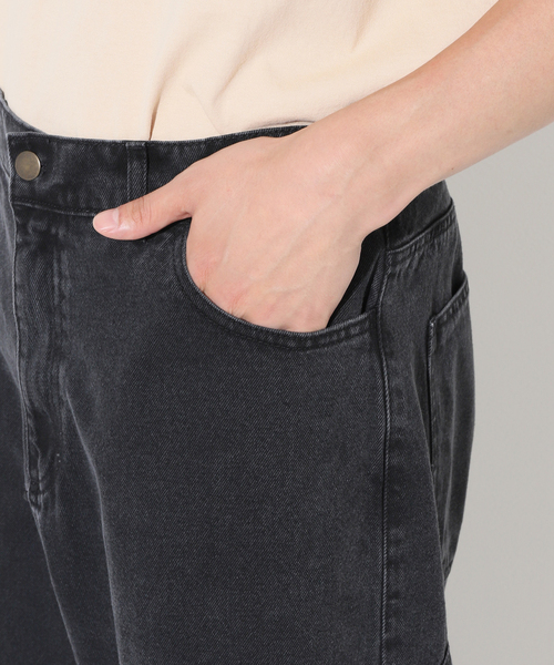 セール】【YARDSALE / ヤードセール】PHANTASY JEANS（デニム