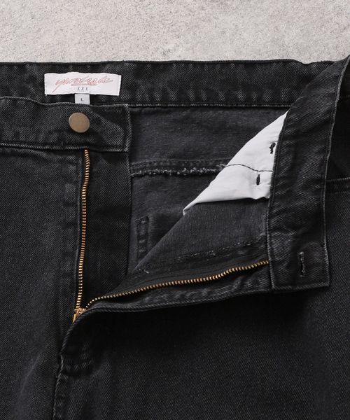 セール】【YARDSALE / ヤードセール】PHANTASY JEANS（デニム