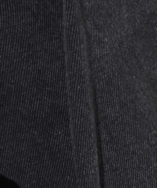 ヤードセール　黒 YARDSALE（ヤードセール）Phantasy Jeans (Black)の通販サイト