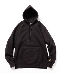 Carhartt WIP（カーハートダブリューアイピー）の「Carhartt WIP/カーハートダブリューアイピー HOODED CHASE SWEATSHIRT パーカー（パーカー・メンズ）」