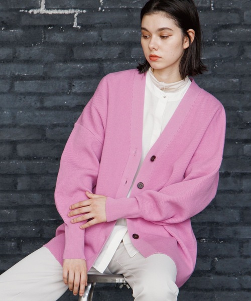 THE SHOP TK （ザ ショップ ティーケー ）の「◇ボリューム袖ミドル丈