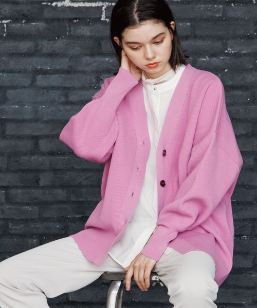 THE SHOP TK （ザ ショップ ティーケー ）の「◇ボリューム袖ミドル丈