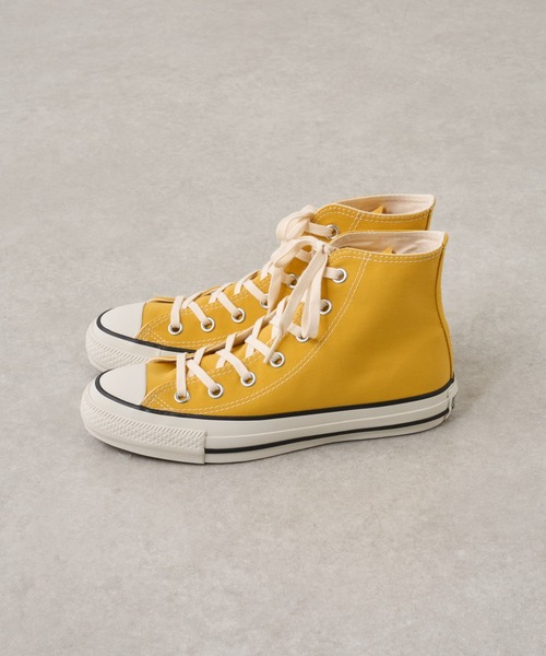 CONVERSE（コンバース）の「CONVERSE コンバース：AS ONIBEGIE HI（スニーカー）」 WEAR