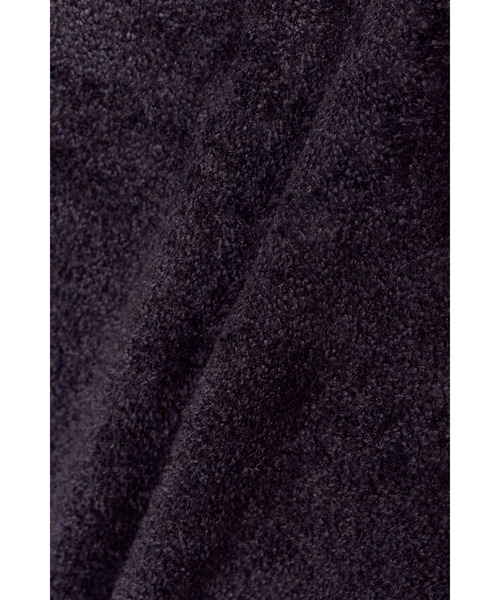 TORNADO MART(トルネードマート)の「ZERO by TORNADO MART∴モールヤーンVネックニット(ニット/セーター・メンズ・ライトグリーン/ブラック/ダークブラウン系/オレンジ・L/LL/M)」の10枚目の写真