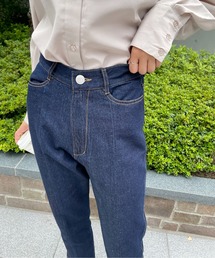 StyleSea | センターシームデニムパンツ(デニムパンツ)