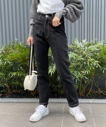 StyleSea | センターシームデニムパンツ(デニムパンツ)