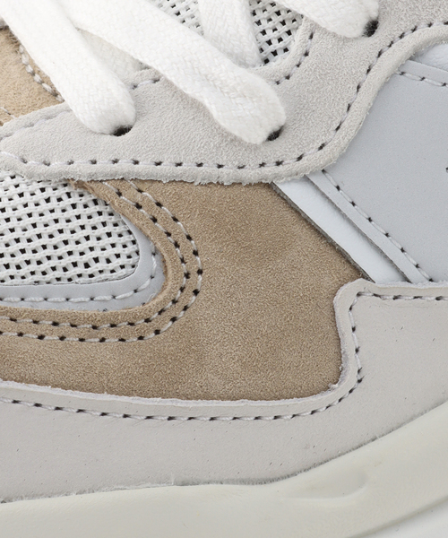 SLOBE IENA（スローブイエナ）の「《WEB限定》【NEW BALANCE / ニューバランス】 M5740（スニーカー・レディース・ホワイト・23cm/22.5cm/23.5cm/24cm/24.5cm）」の19枚目の写真