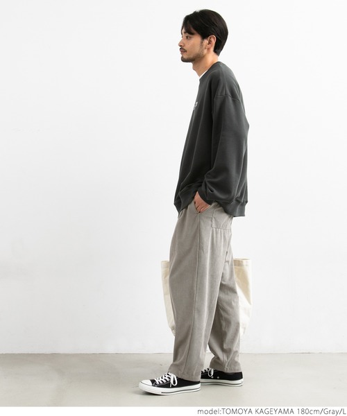 セール】メンズバルーンコーデュロイパンツ（その他パンツ）｜coca