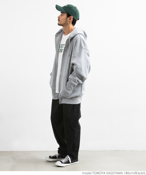 coca(coca)(コカ)の「メンズバルーンコーデュロイパンツ(その他パンツ・メンズ・ブラック/ネイビー/グレー/カーキ・M/L)」の7枚目の写真