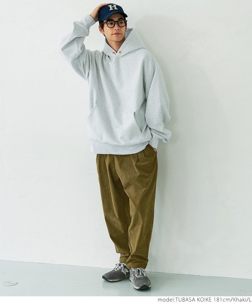 セール】メンズバルーンコーデュロイパンツ（その他パンツ）｜coca