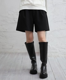 Honeys | 裏起毛ショートパンツ(その他パンツ)